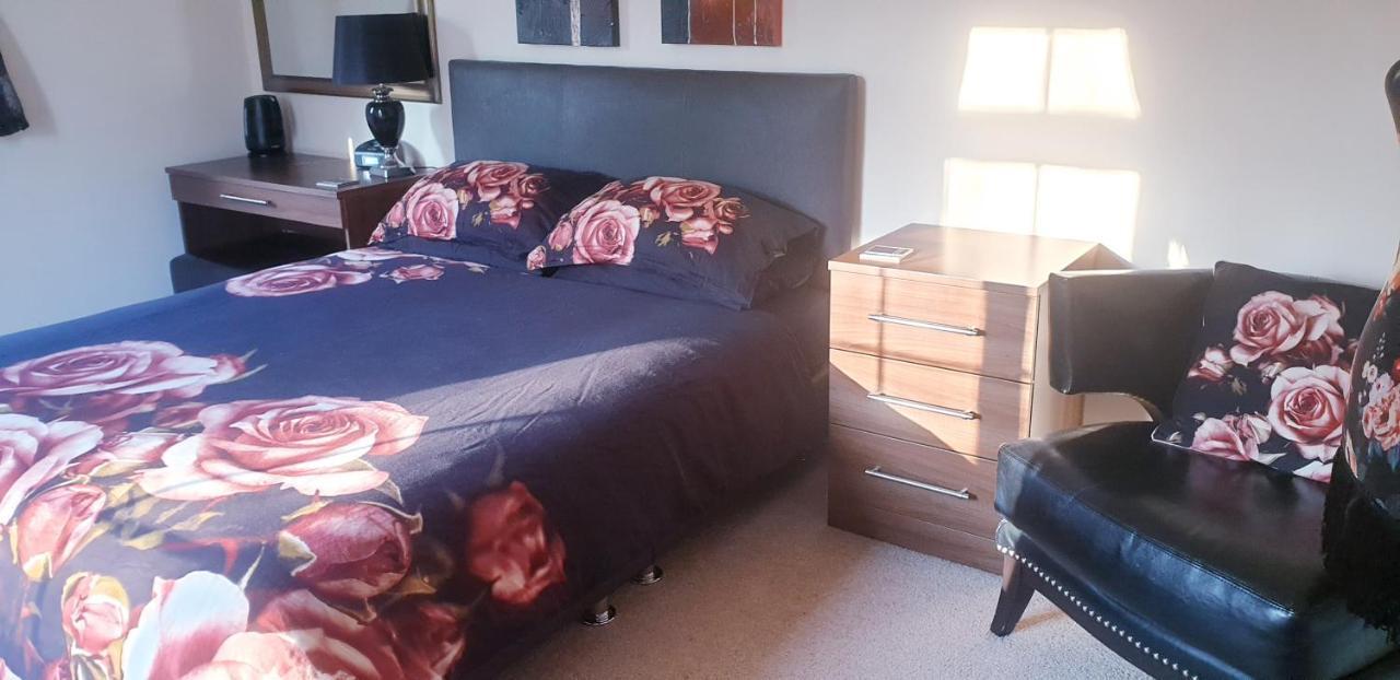 Plumpton House Hotell Ashford  Eksteriør bilde