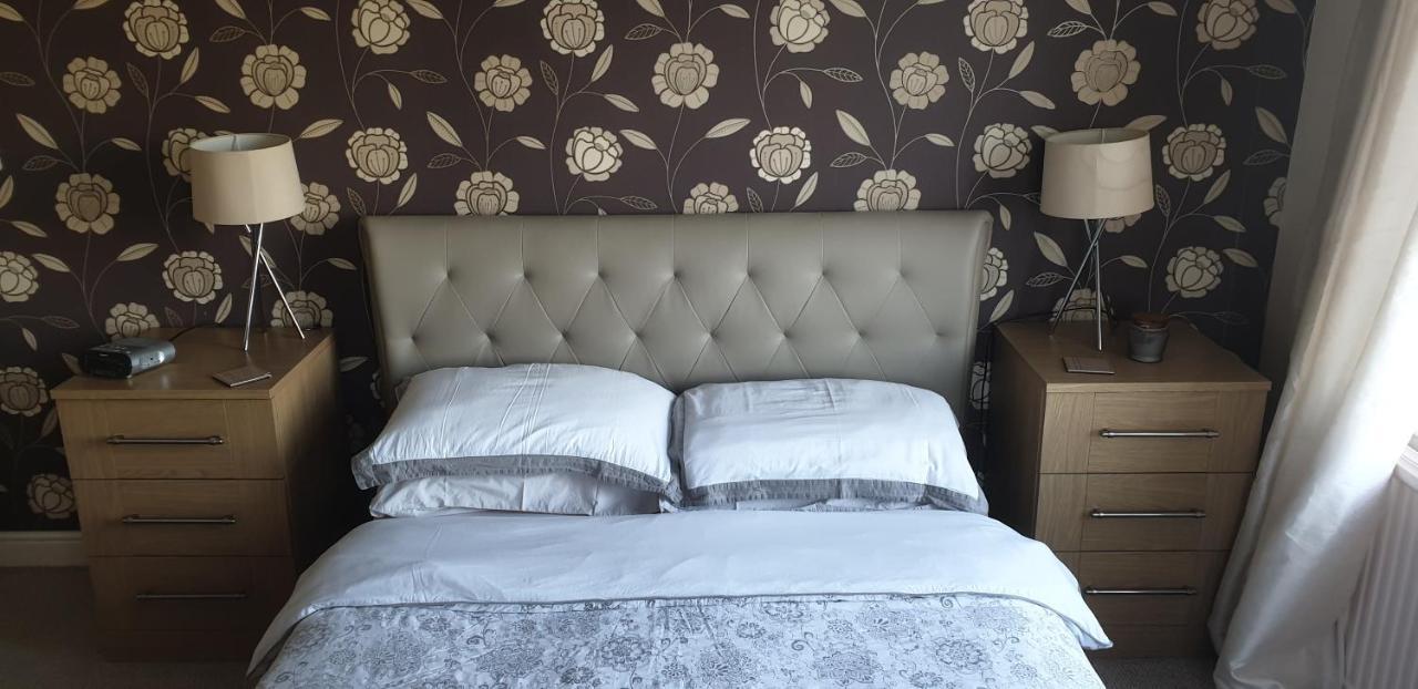 Plumpton House Hotell Ashford  Eksteriør bilde