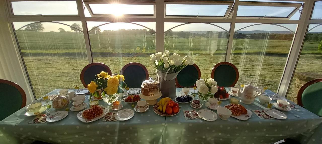 Plumpton House Hotell Ashford  Eksteriør bilde