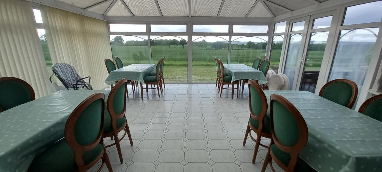 Plumpton House Hotell Ashford  Eksteriør bilde