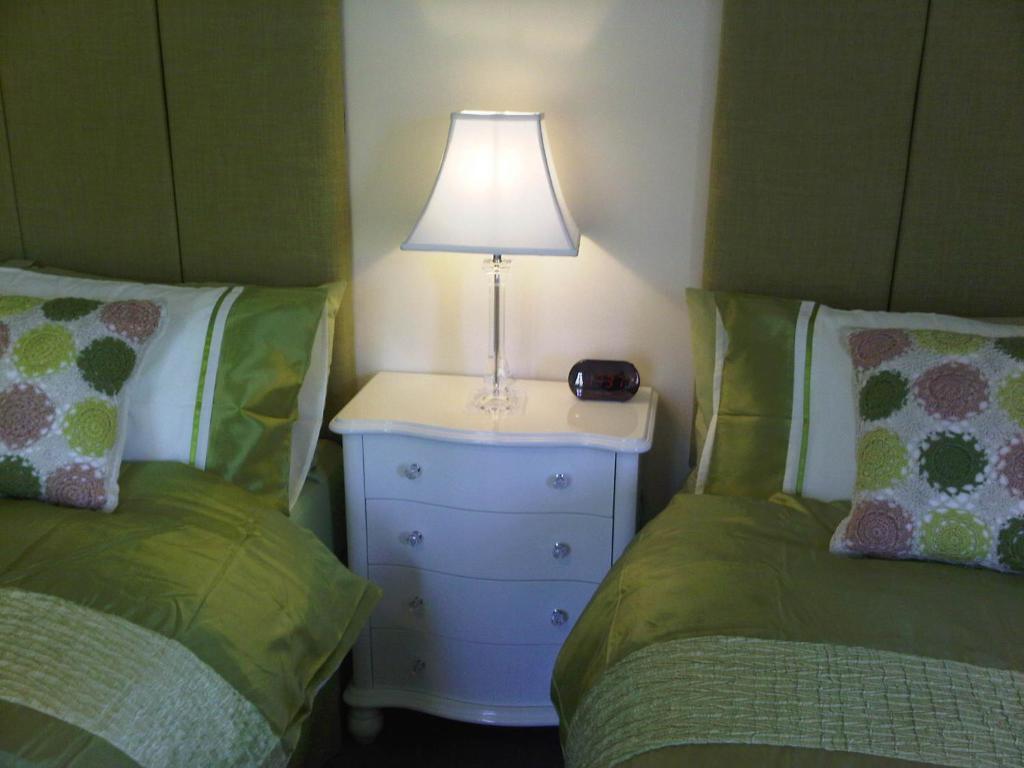 Plumpton House Hotell Ashford  Eksteriør bilde