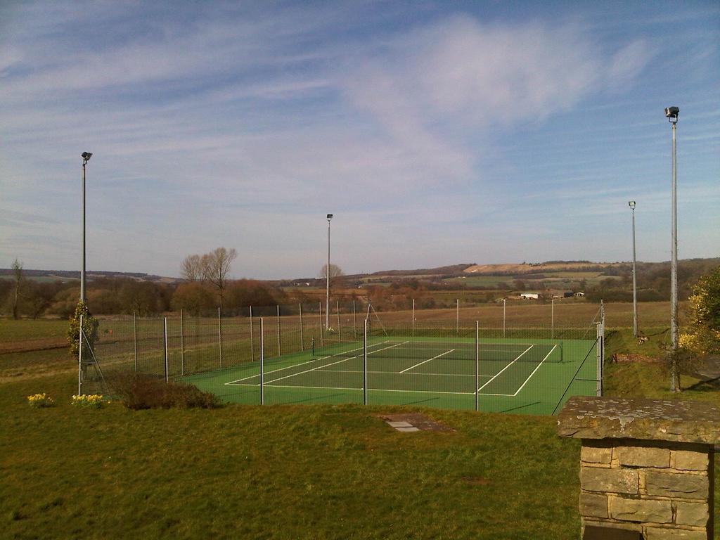 Plumpton House Hotell Ashford  Eksteriør bilde